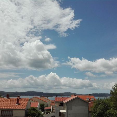 Apartments Jadranska Biograd Na Moru Dış mekan fotoğraf