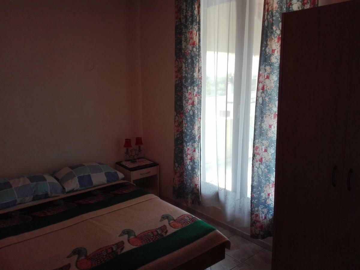 Apartments Jadranska Biograd Na Moru Dış mekan fotoğraf