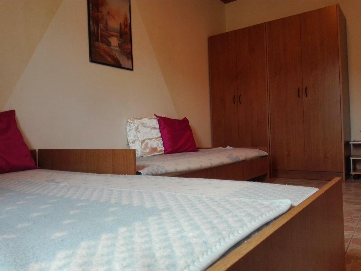 Apartments Jadranska Biograd Na Moru Dış mekan fotoğraf