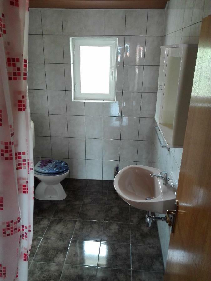Apartments Jadranska Biograd Na Moru Dış mekan fotoğraf