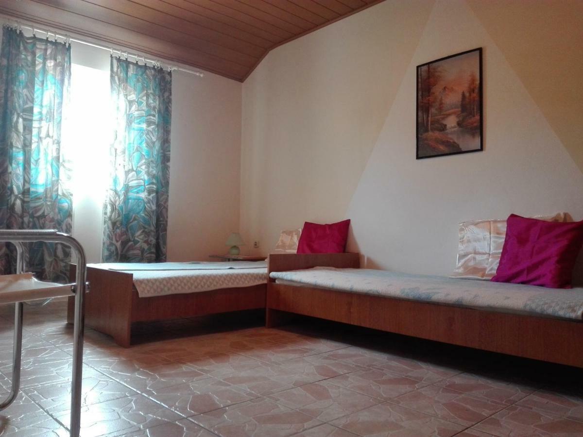Apartments Jadranska Biograd Na Moru Dış mekan fotoğraf