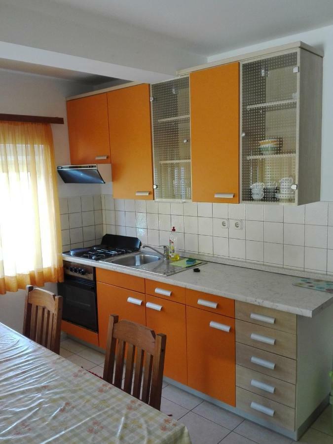 Apartments Jadranska Biograd Na Moru Dış mekan fotoğraf