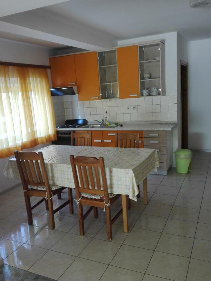 Apartments Jadranska Biograd Na Moru Dış mekan fotoğraf