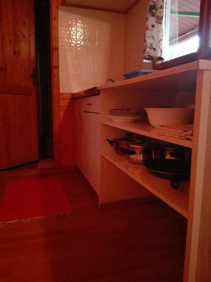 Apartments Jadranska Biograd Na Moru Dış mekan fotoğraf