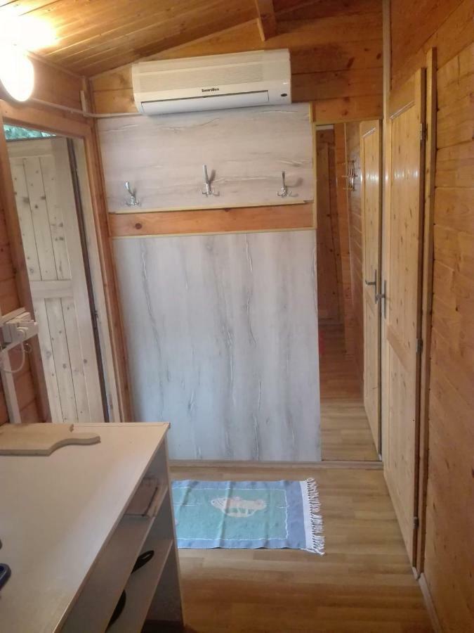 Apartments Jadranska Biograd Na Moru Dış mekan fotoğraf