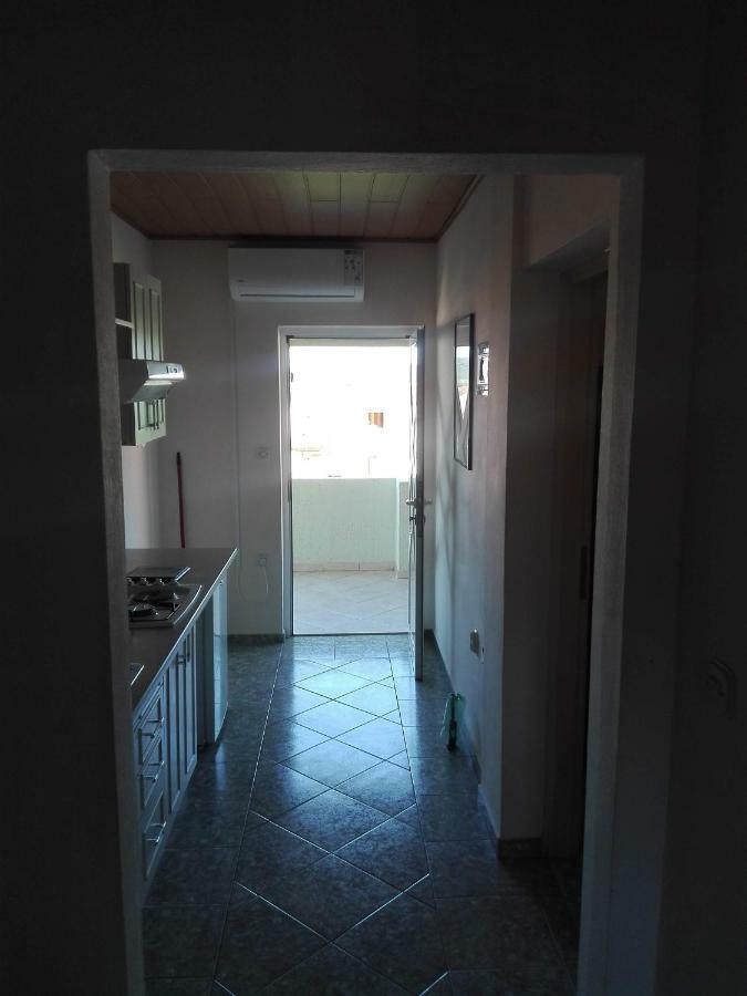 Apartments Jadranska Biograd Na Moru Dış mekan fotoğraf