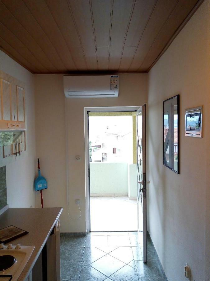 Apartments Jadranska Biograd Na Moru Dış mekan fotoğraf